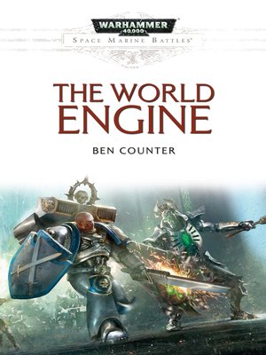 cover image of The World Engine